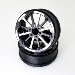 Extreme Route HUGE NAIL 2.2 Wheels/pair