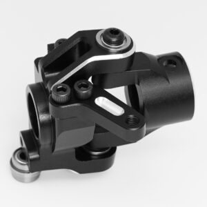 SCX10PRO 0-clearance Knuckle